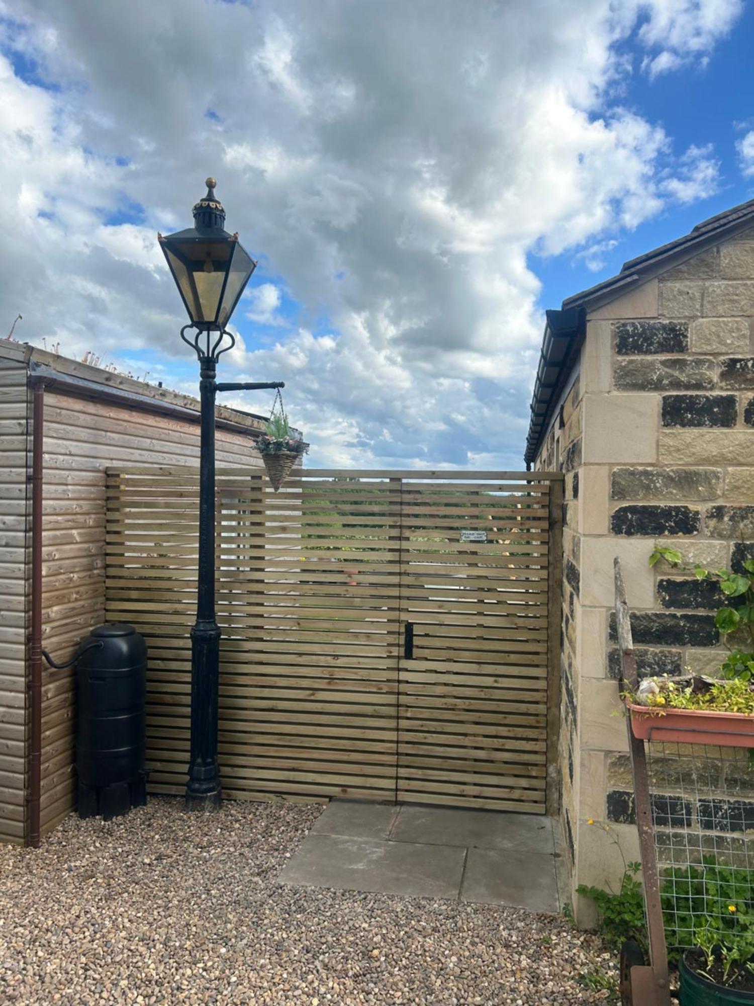 The Stables At Lower Carr Barn Halifax Exterior foto